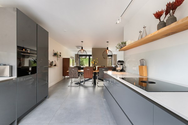 Medium property photo - Aletta Jacobs-Erf 56, 3315 EE Dordrecht